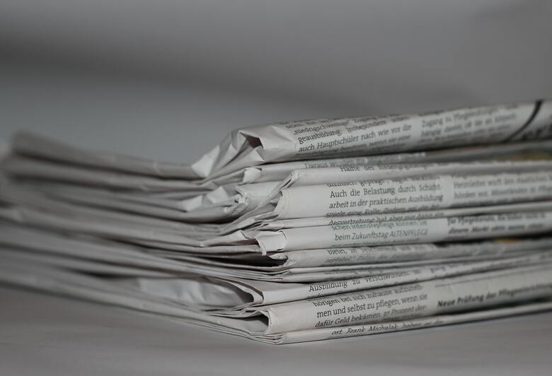 Illustrasjon nyhetsbrev