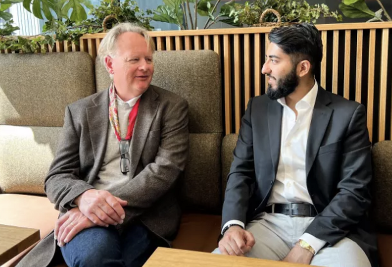Mentor